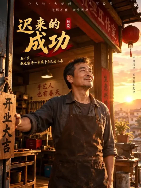 竹编匠人的国潮帝国 封面